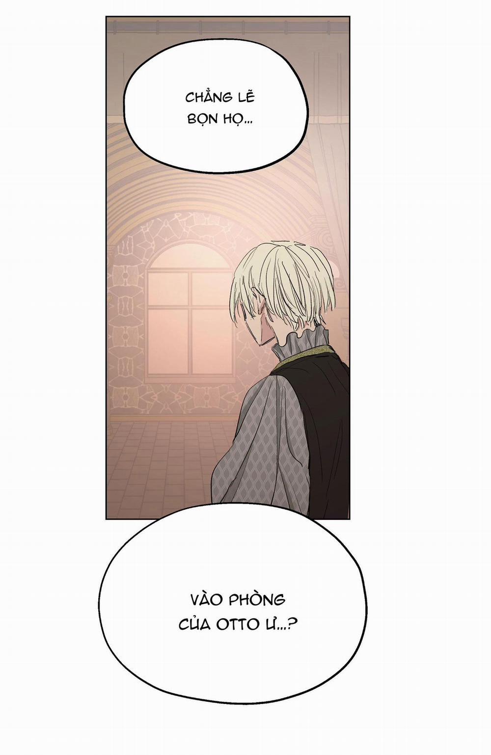 SỰ KIÊU NGẠO CỦA OTTO ĐỆ NHẤT 10 trang 44