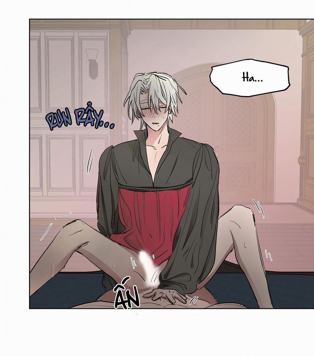 SỰ KIÊU NGẠO CỦA OTTO ĐỆ NHẤT 10 trang 46