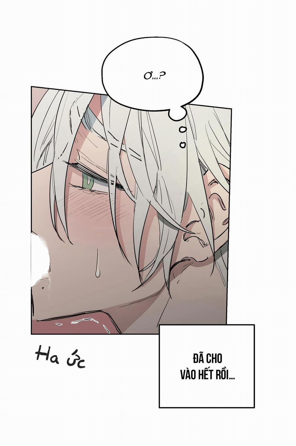 SỰ KIÊU NGẠO CỦA OTTO ĐỆ NHẤT 10 trang 6