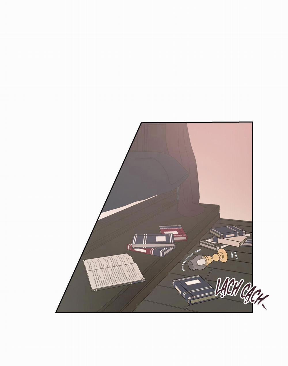 SỰ KIÊU NGẠO CỦA OTTO ĐỆ NHẤT 11 trang 1