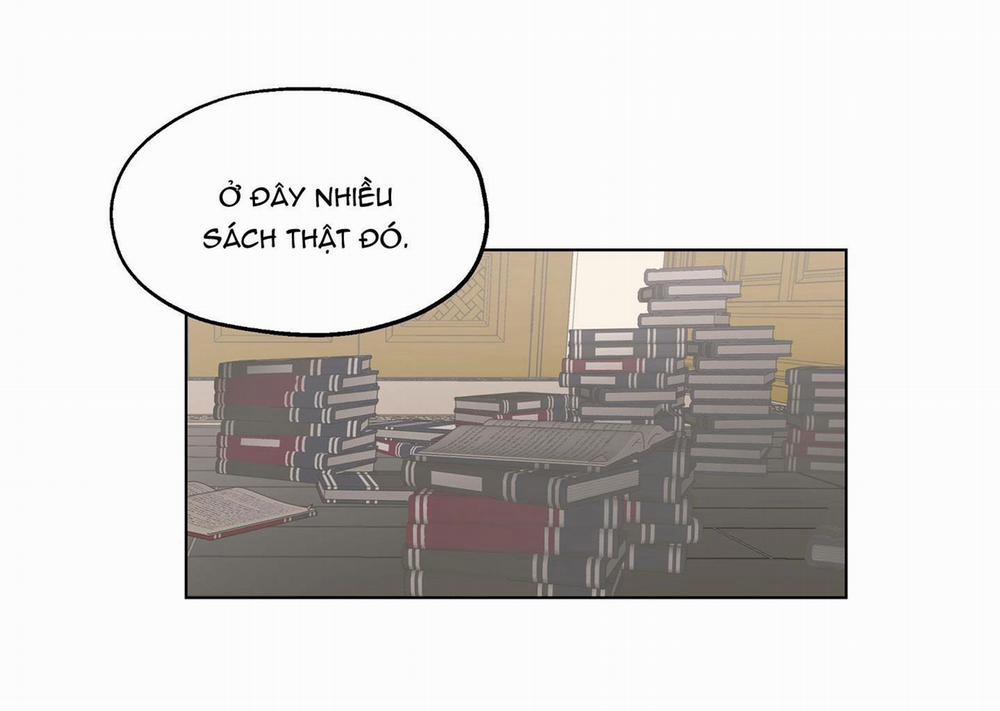 SỰ KIÊU NGẠO CỦA OTTO ĐỆ NHẤT 11 trang 11