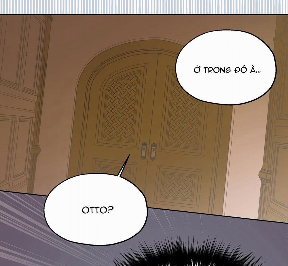 SỰ KIÊU NGẠO CỦA OTTO ĐỆ NHẤT 11 trang 23