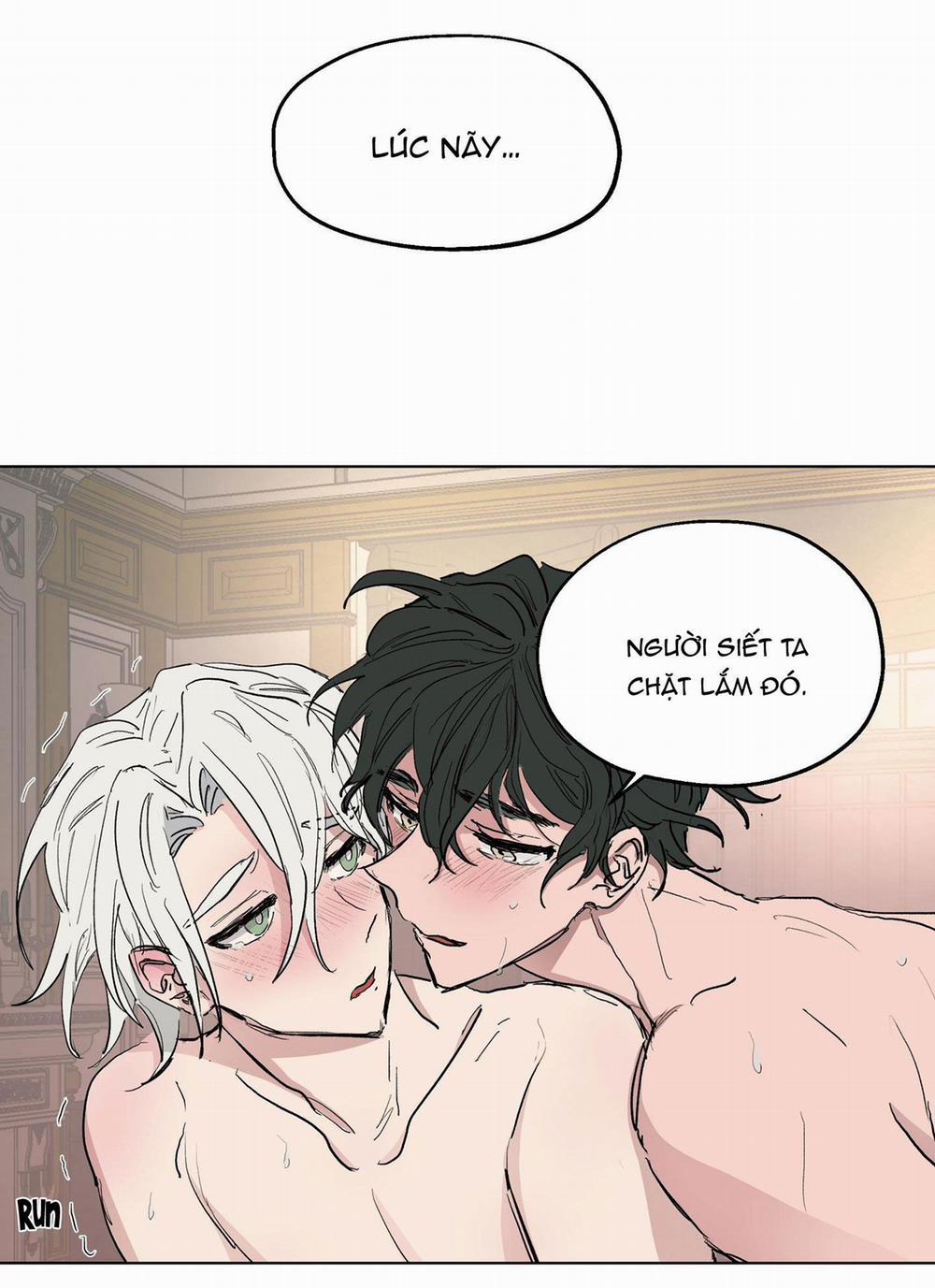 SỰ KIÊU NGẠO CỦA OTTO ĐỆ NHẤT 11 trang 3