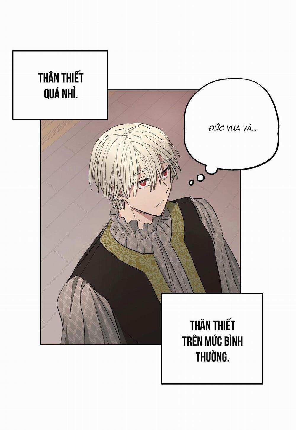 SỰ KIÊU NGẠO CỦA OTTO ĐỆ NHẤT 11 trang 34