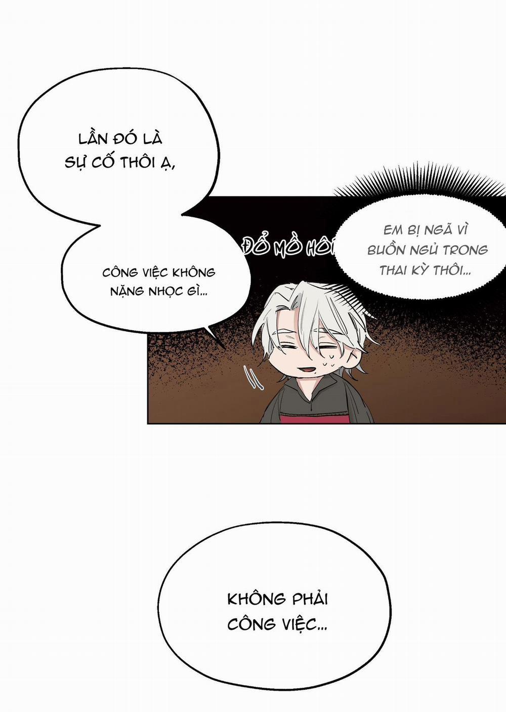 SỰ KIÊU NGẠO CỦA OTTO ĐỆ NHẤT 11 trang 41