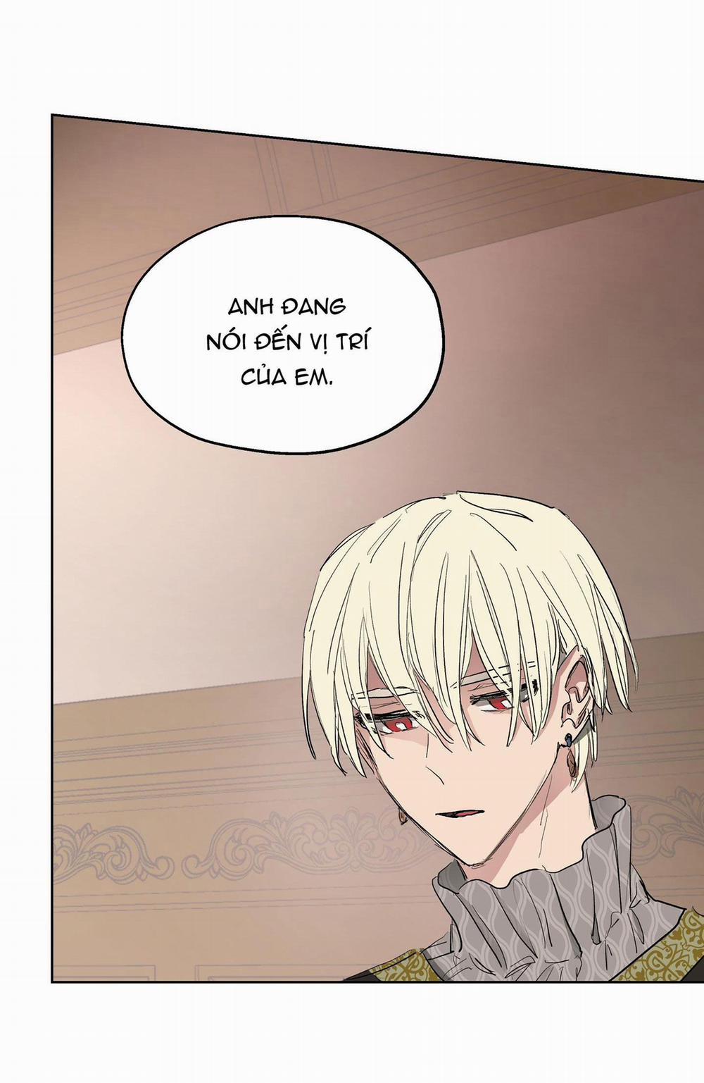 SỰ KIÊU NGẠO CỦA OTTO ĐỆ NHẤT 11 trang 42