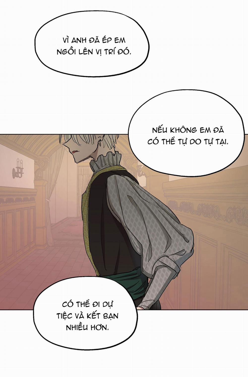 SỰ KIÊU NGẠO CỦA OTTO ĐỆ NHẤT 11 trang 44