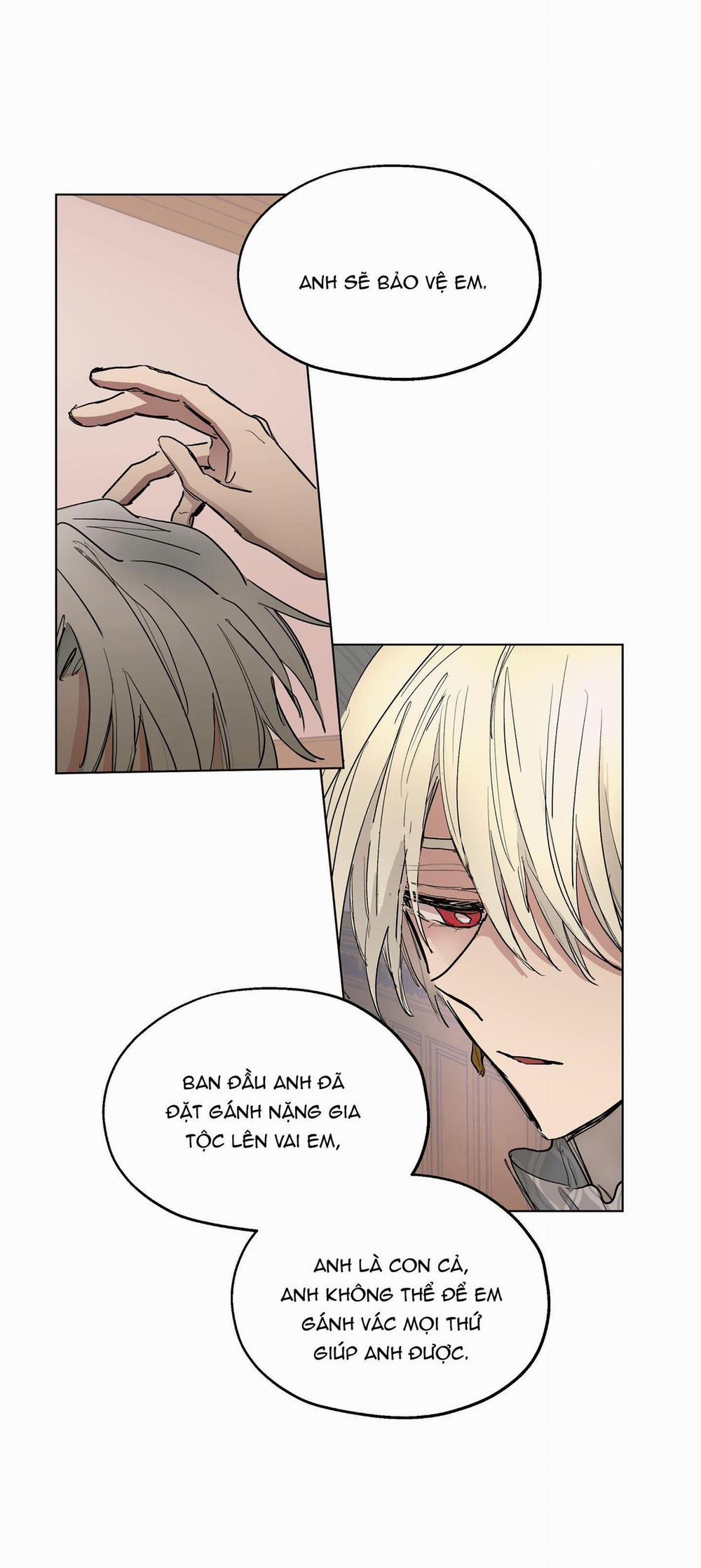 SỰ KIÊU NGẠO CỦA OTTO ĐỆ NHẤT 11 trang 52