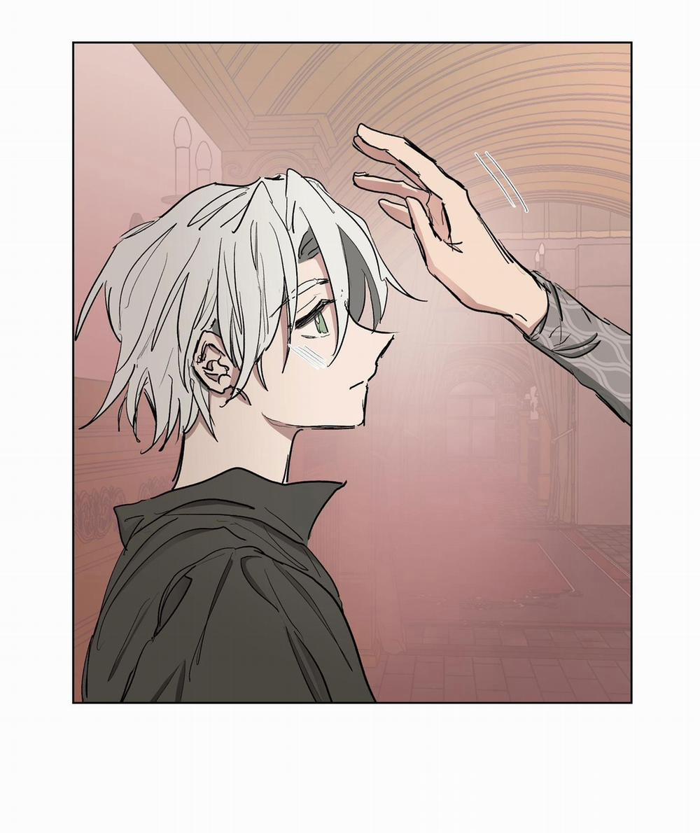 SỰ KIÊU NGẠO CỦA OTTO ĐỆ NHẤT 11 trang 53