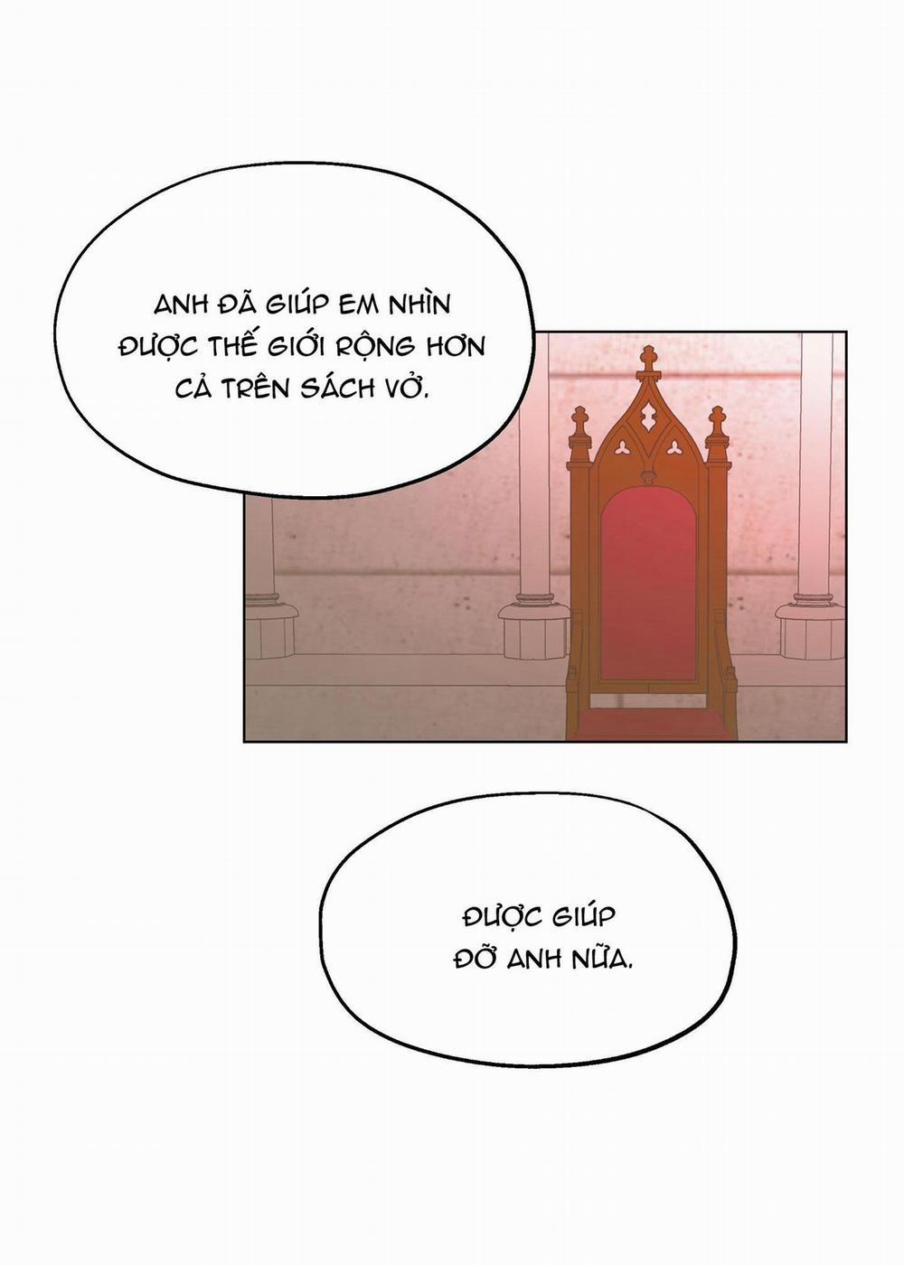 SỰ KIÊU NGẠO CỦA OTTO ĐỆ NHẤT 11 trang 57