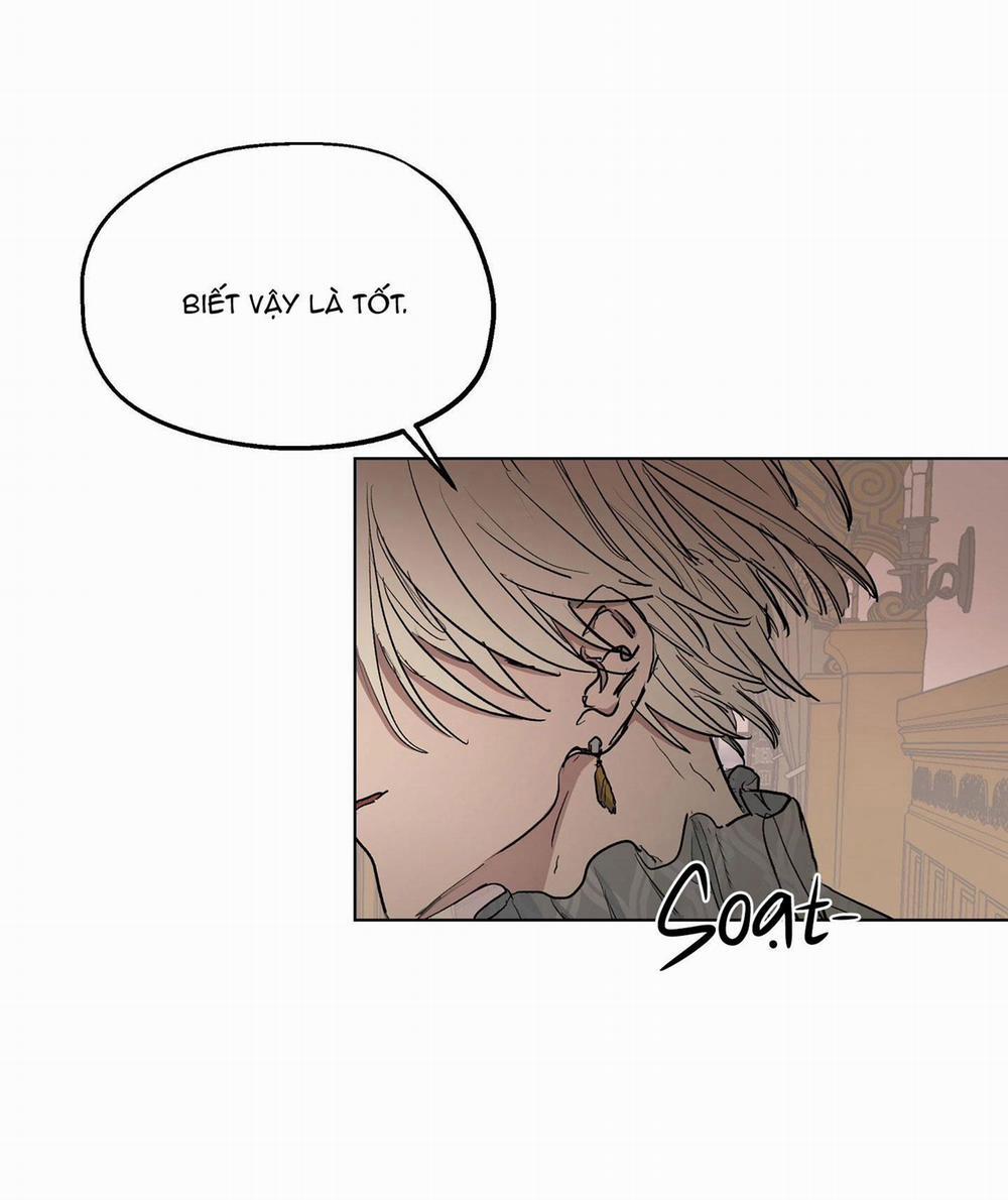 SỰ KIÊU NGẠO CỦA OTTO ĐỆ NHẤT 11 trang 61