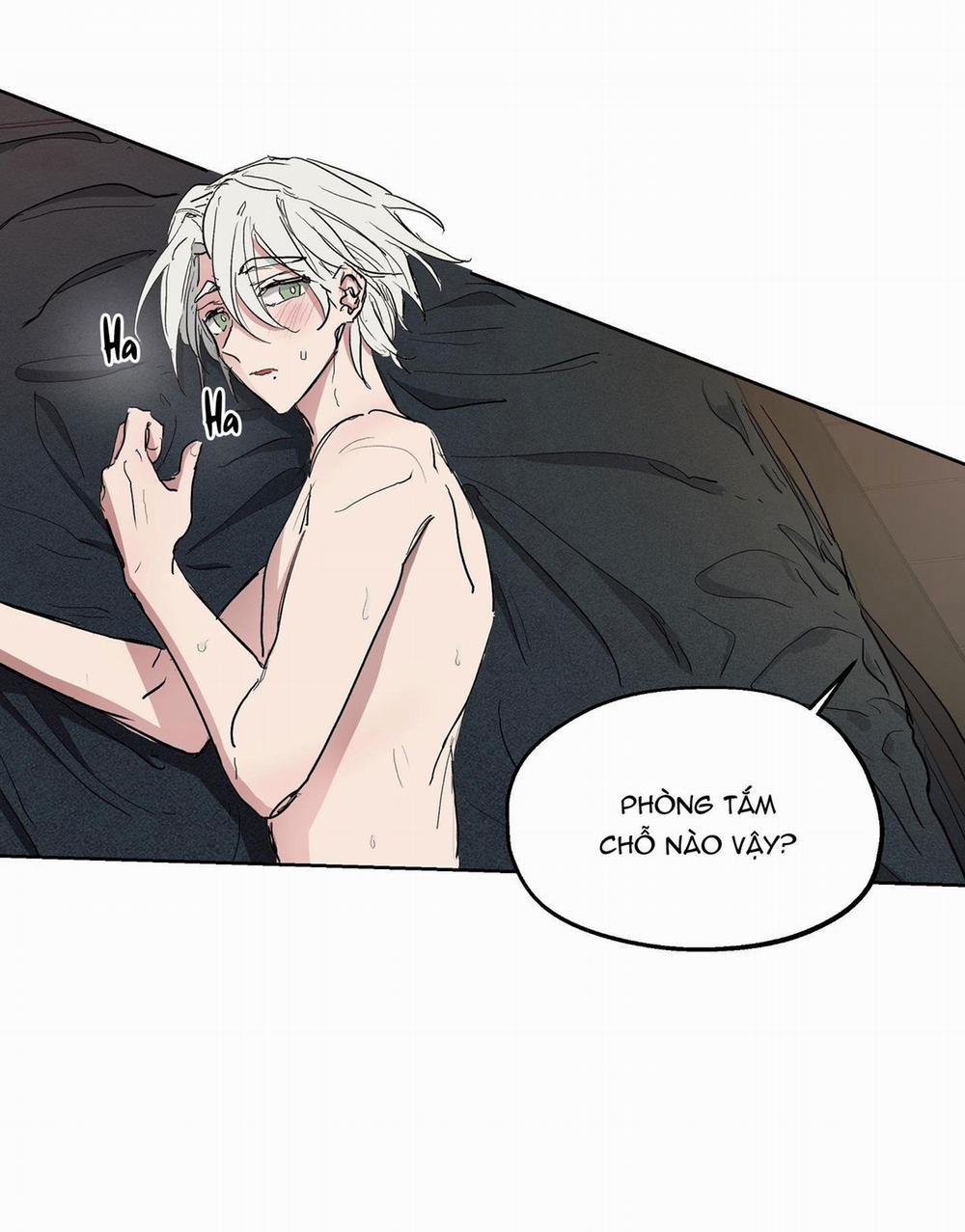 SỰ KIÊU NGẠO CỦA OTTO ĐỆ NHẤT 11 trang 7