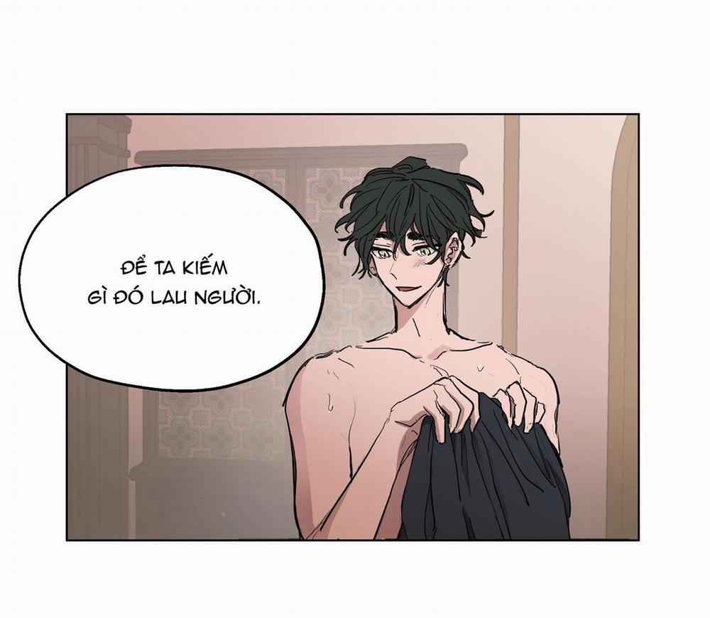 SỰ KIÊU NGẠO CỦA OTTO ĐỆ NHẤT 11 trang 8