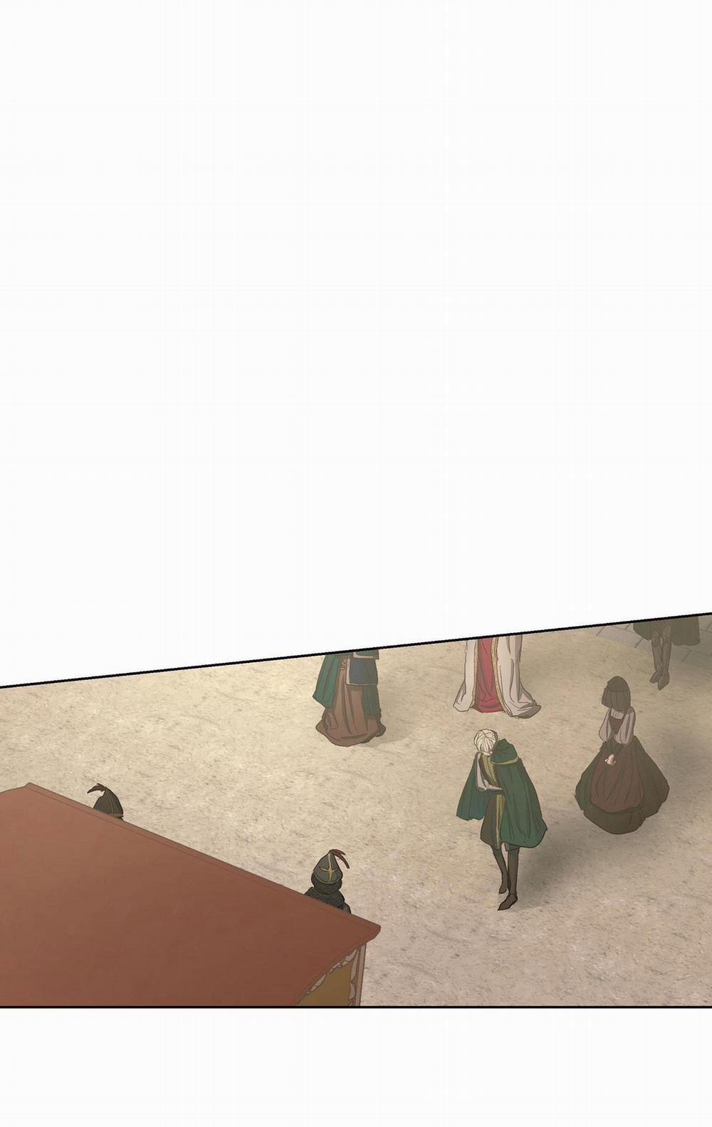 SỰ KIÊU NGẠO CỦA OTTO ĐỆ NHẤT 12 trang 0