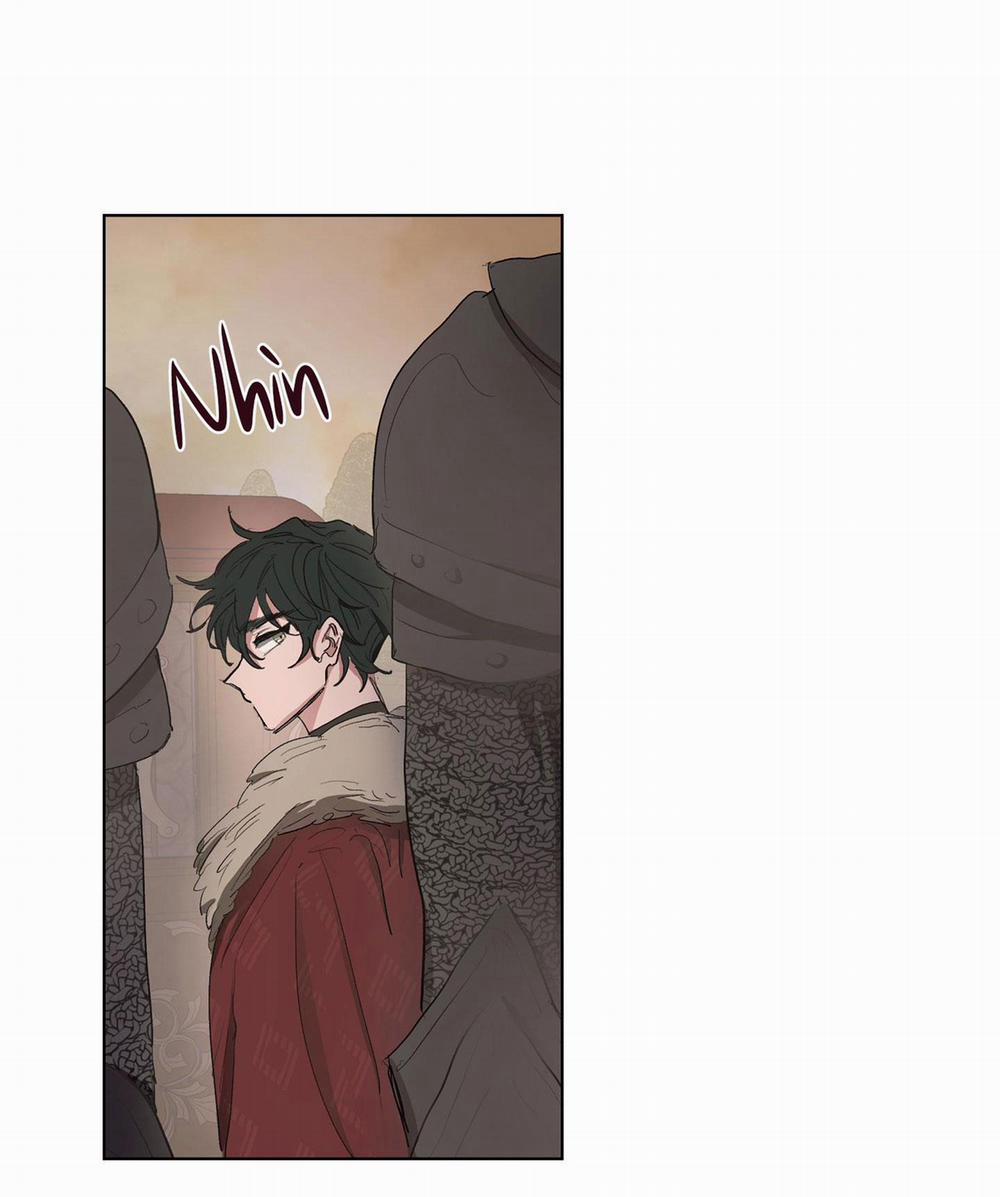 SỰ KIÊU NGẠO CỦA OTTO ĐỆ NHẤT 12 trang 1