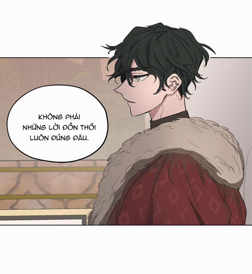 SỰ KIÊU NGẠO CỦA OTTO ĐỆ NHẤT 12 trang 11