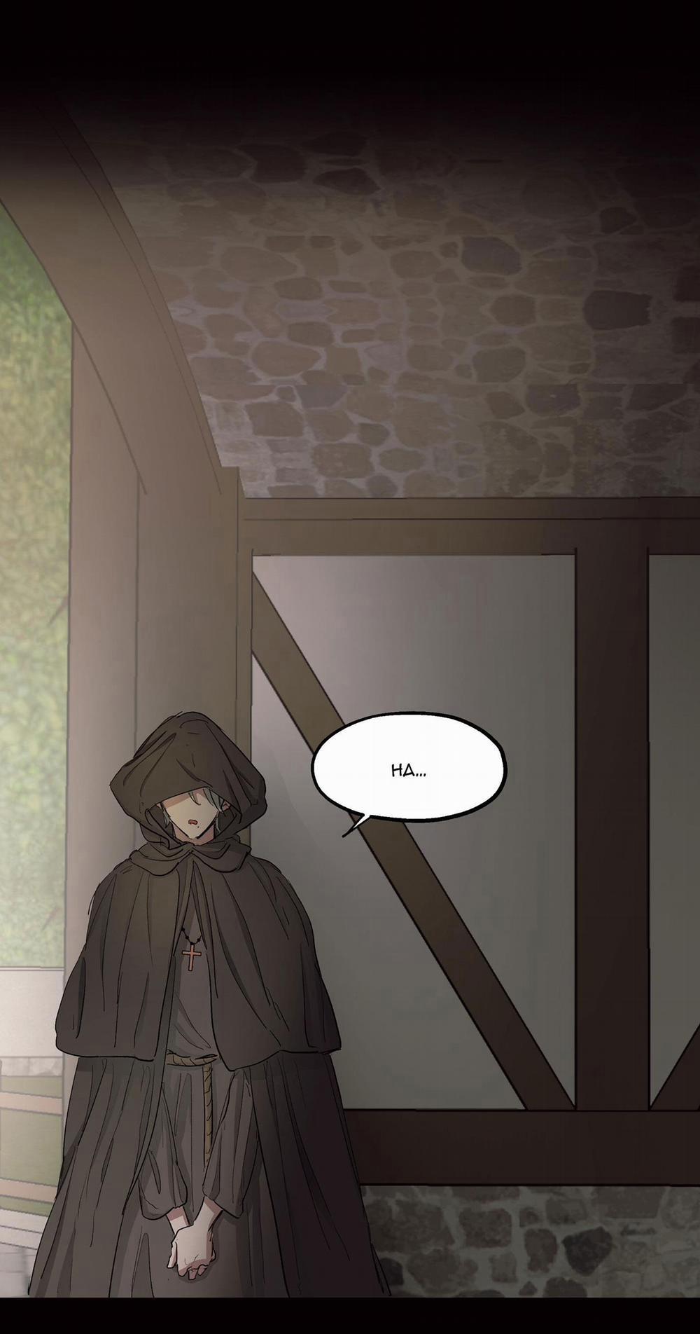 SỰ KIÊU NGẠO CỦA OTTO ĐỆ NHẤT 12 trang 30