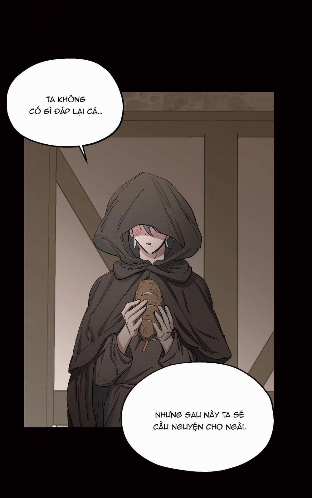 SỰ KIÊU NGẠO CỦA OTTO ĐỆ NHẤT 12 trang 34