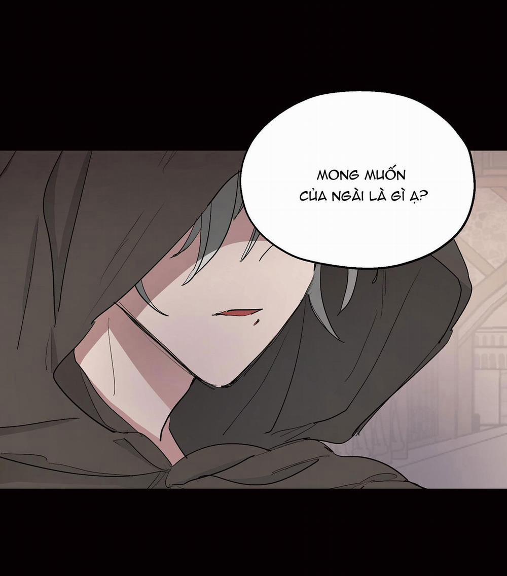 SỰ KIÊU NGẠO CỦA OTTO ĐỆ NHẤT 12 trang 37