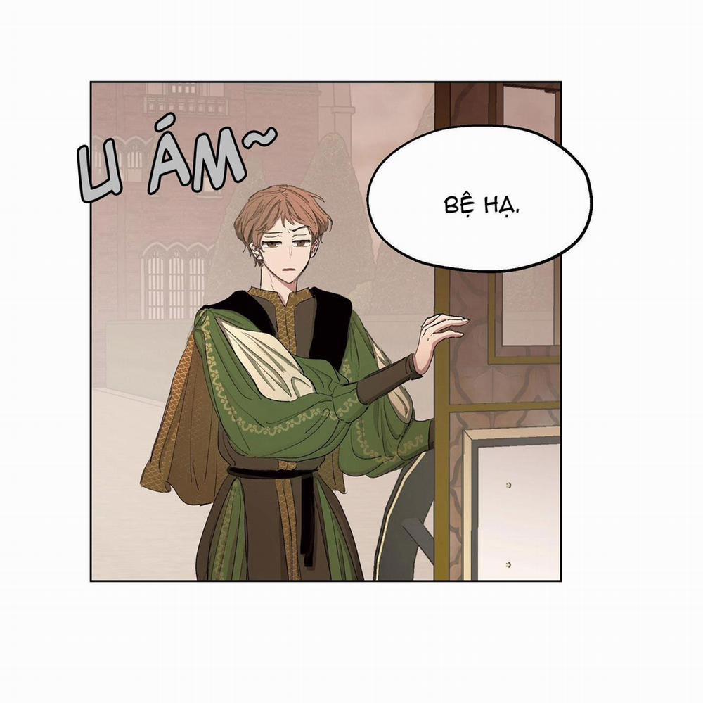 SỰ KIÊU NGẠO CỦA OTTO ĐỆ NHẤT 12 trang 4