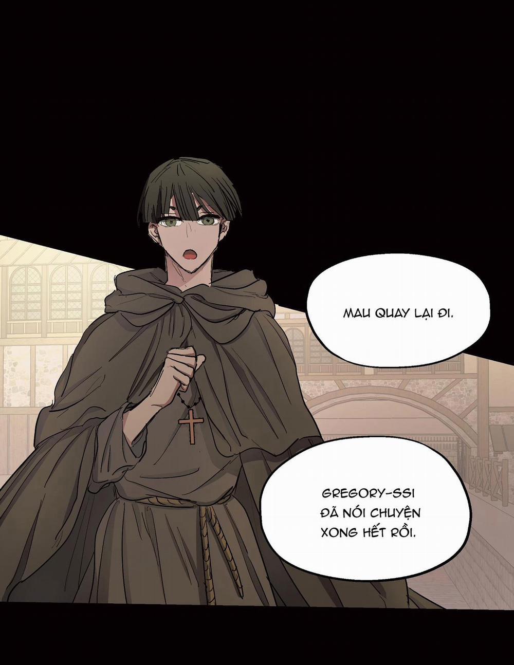 SỰ KIÊU NGẠO CỦA OTTO ĐỆ NHẤT 12 trang 44