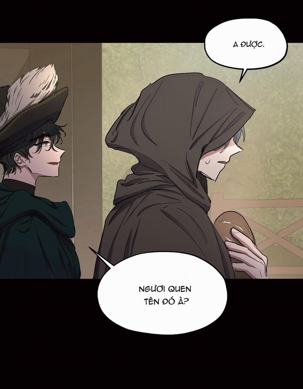 SỰ KIÊU NGẠO CỦA OTTO ĐỆ NHẤT 12 trang 45