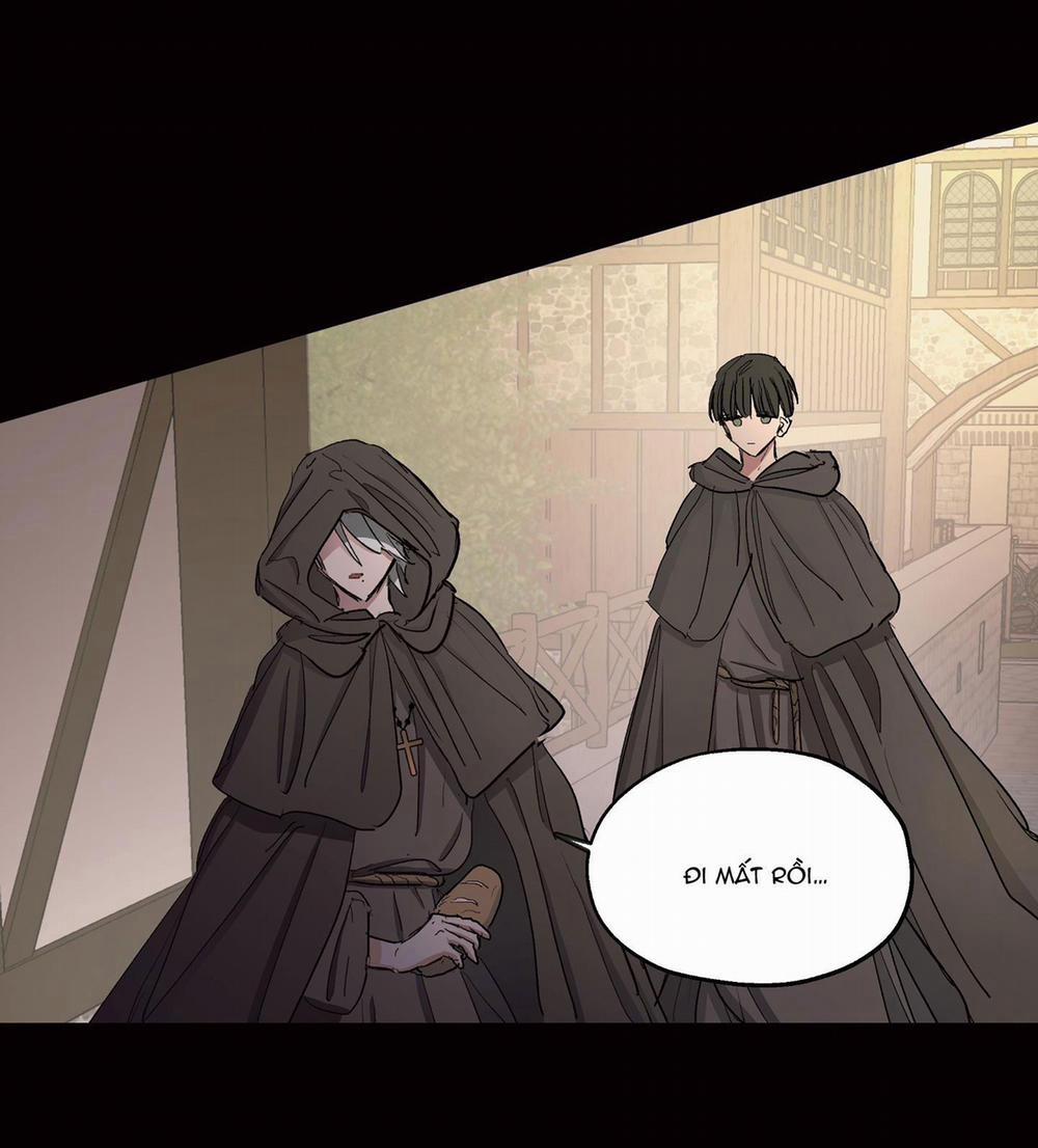 SỰ KIÊU NGẠO CỦA OTTO ĐỆ NHẤT 12 trang 48