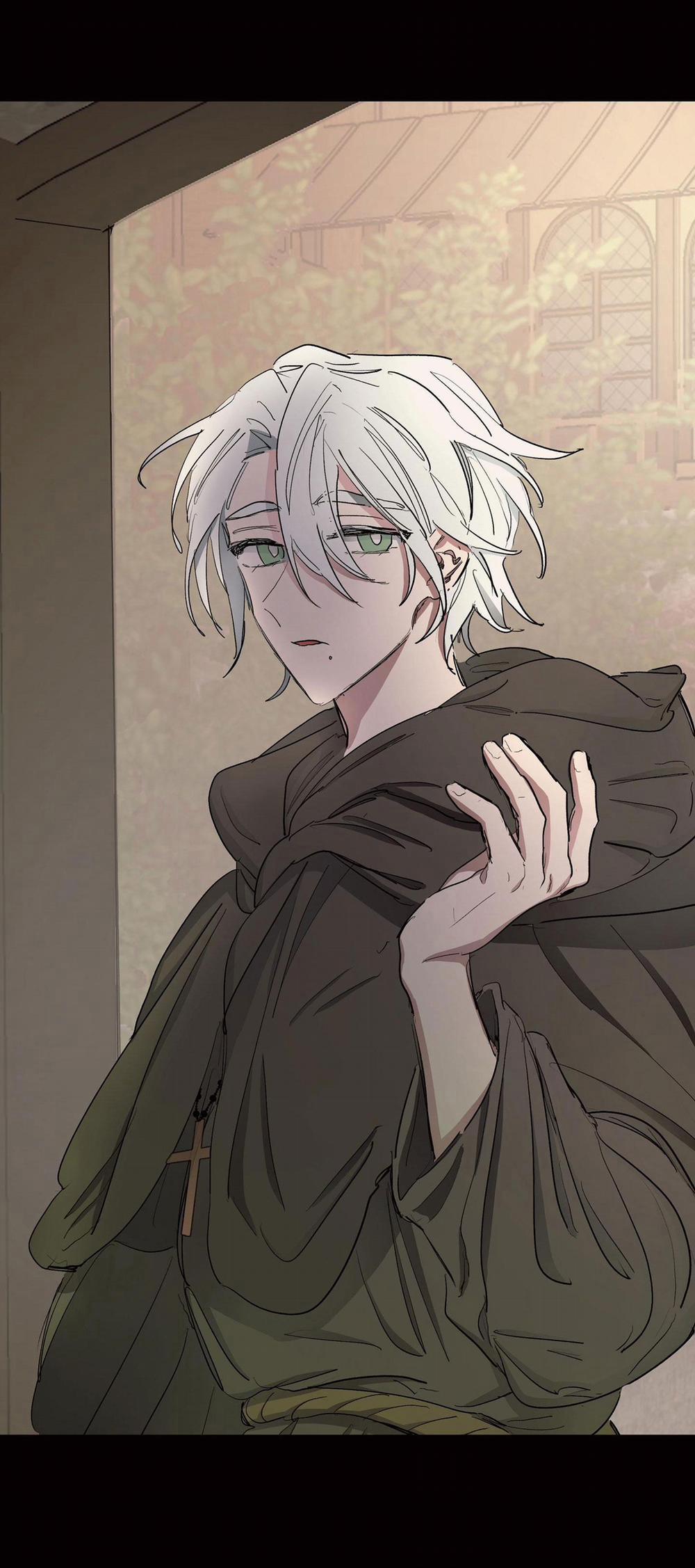 SỰ KIÊU NGẠO CỦA OTTO ĐỆ NHẤT 12 trang 50