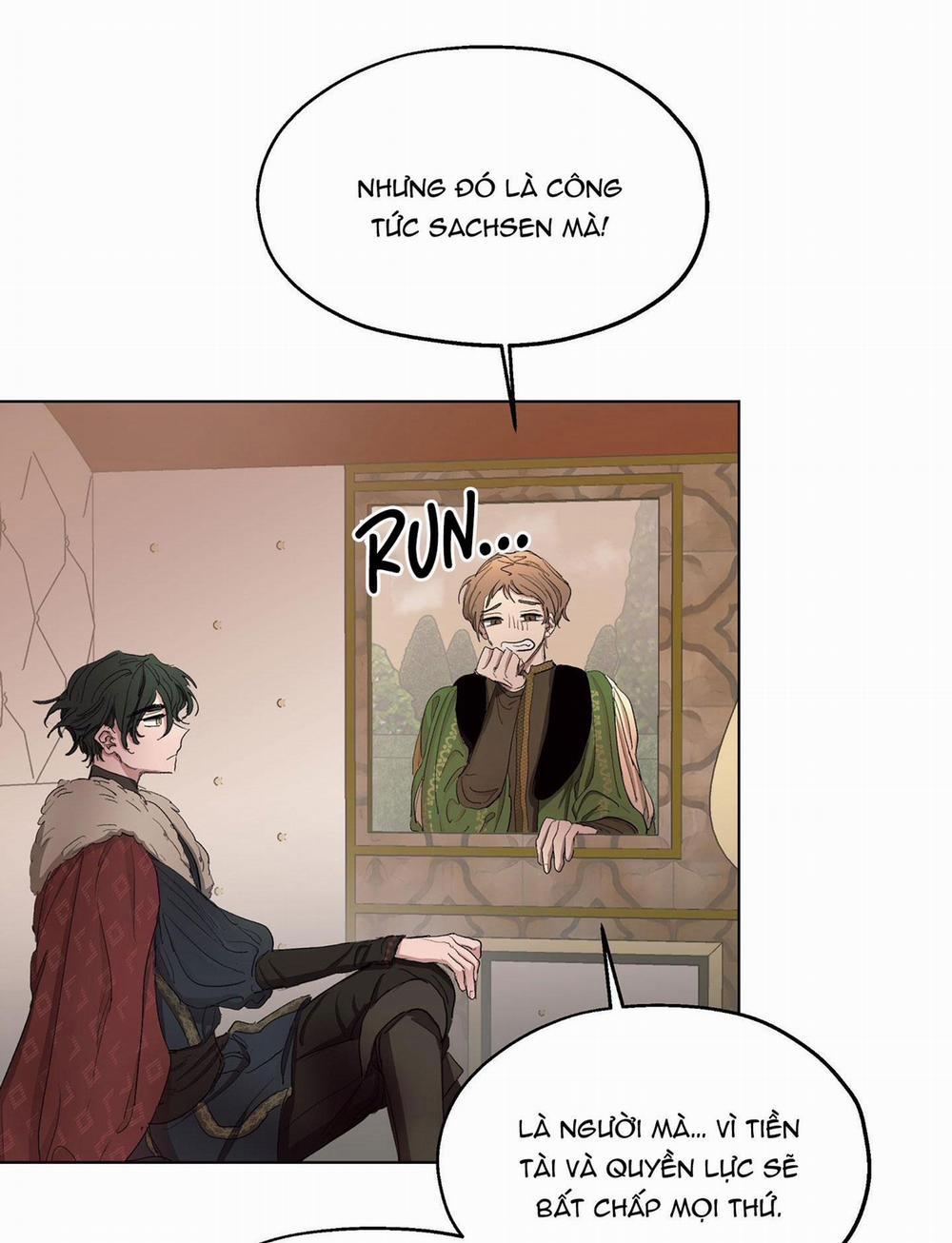 SỰ KIÊU NGẠO CỦA OTTO ĐỆ NHẤT 12 trang 7