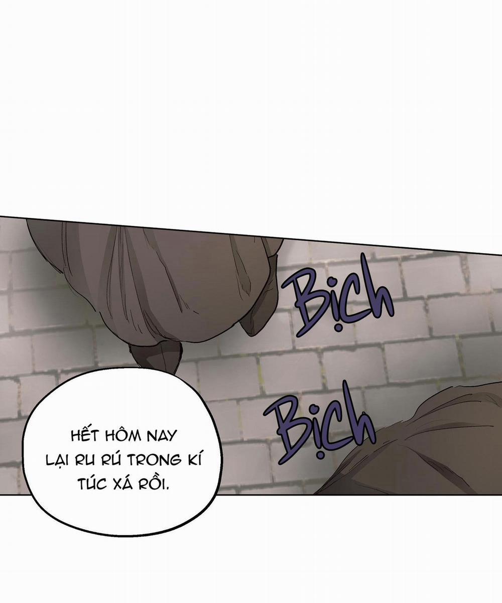 SỰ KIÊU NGẠO CỦA OTTO ĐỆ NHẤT 13 trang 1