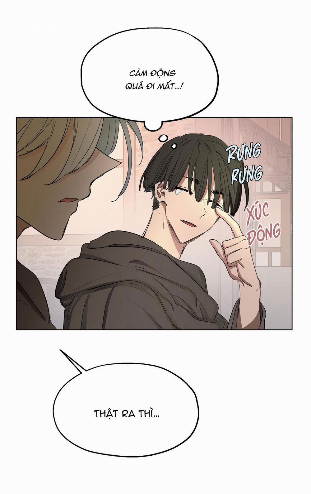 SỰ KIÊU NGẠO CỦA OTTO ĐỆ NHẤT 13 trang 14