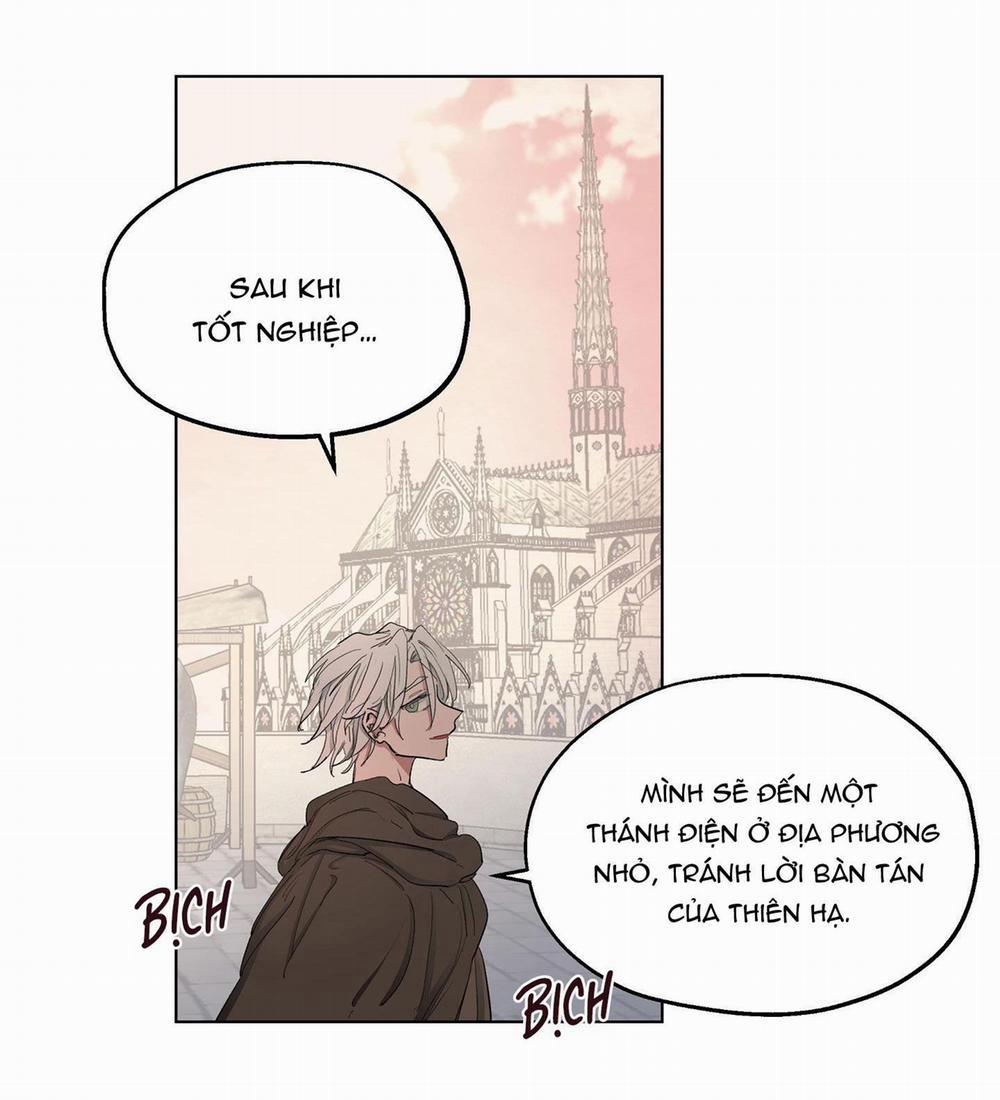 SỰ KIÊU NGẠO CỦA OTTO ĐỆ NHẤT 13 trang 17