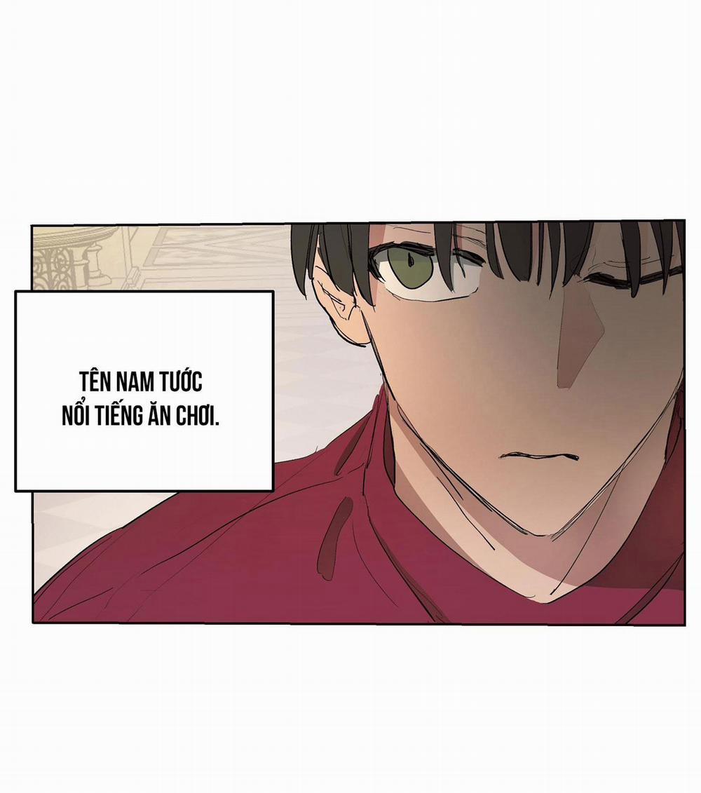 SỰ KIÊU NGẠO CỦA OTTO ĐỆ NHẤT 13 trang 33