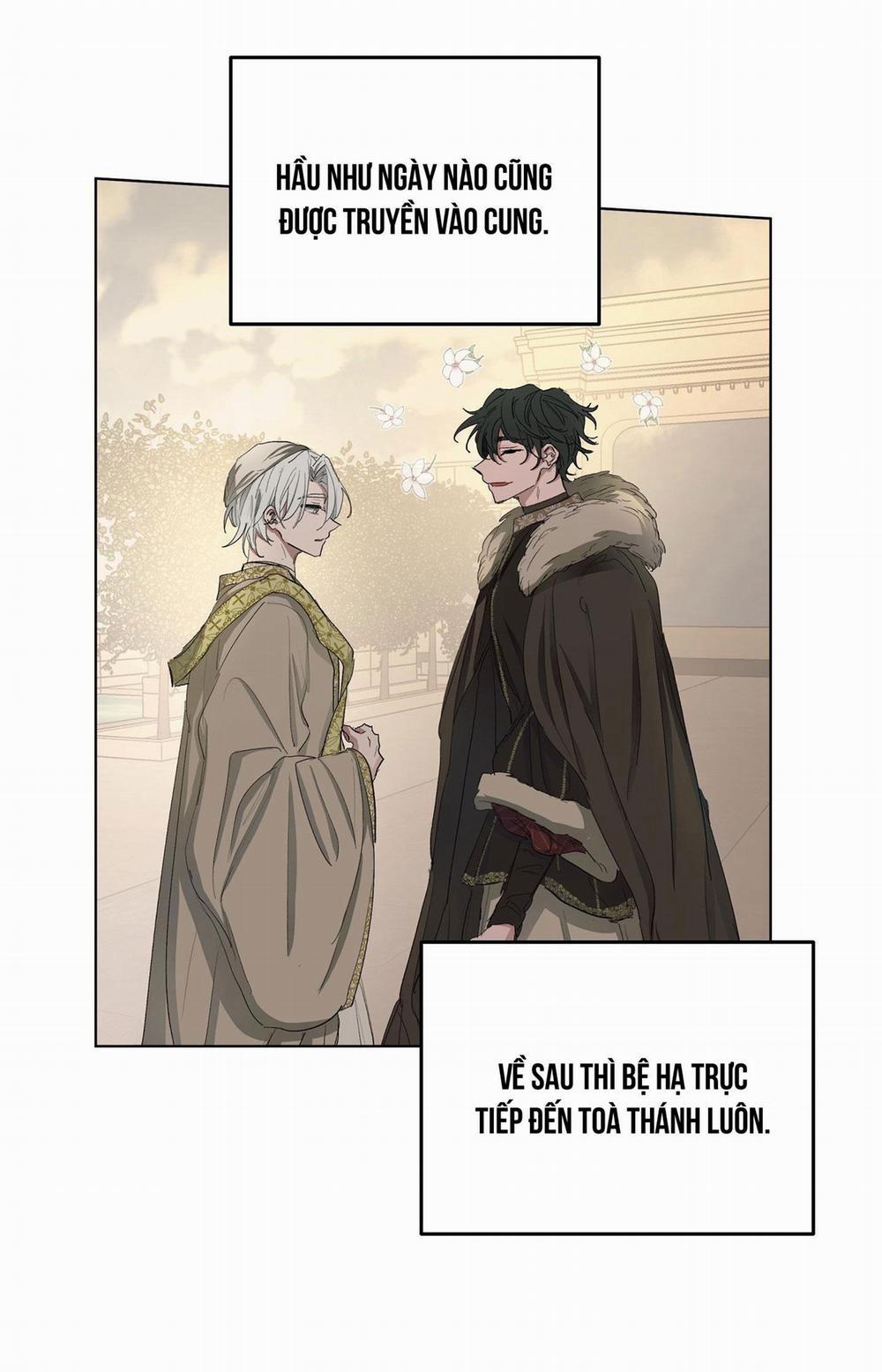 SỰ KIÊU NGẠO CỦA OTTO ĐỆ NHẤT 13 trang 43