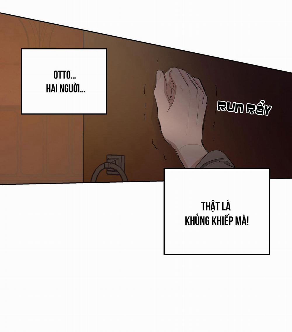 SỰ KIÊU NGẠO CỦA OTTO ĐỆ NHẤT 13 trang 53