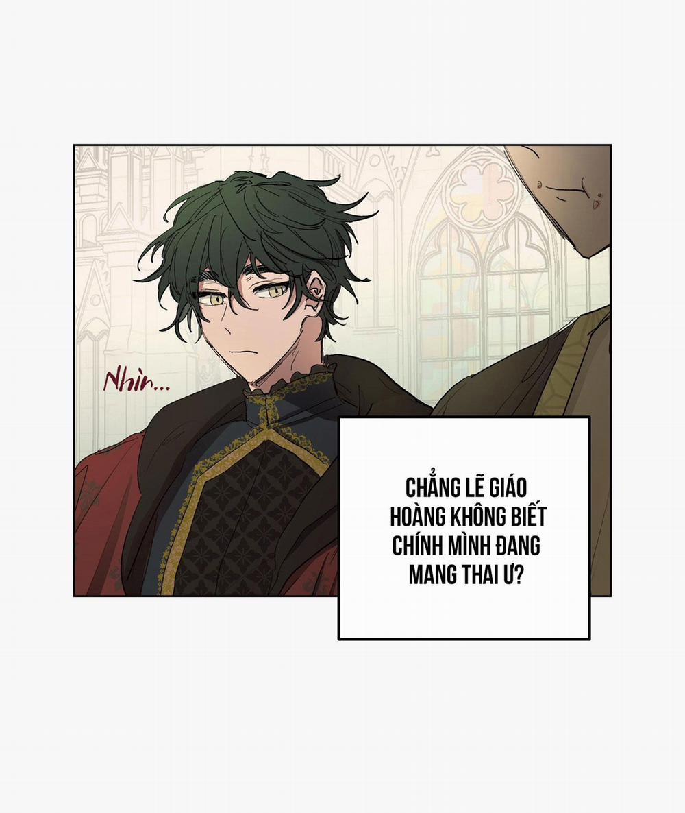 SỰ KIÊU NGẠO CỦA OTTO ĐỆ NHẤT 14 trang 11