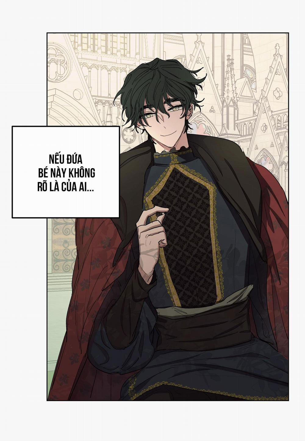 SỰ KIÊU NGẠO CỦA OTTO ĐỆ NHẤT 14 trang 14