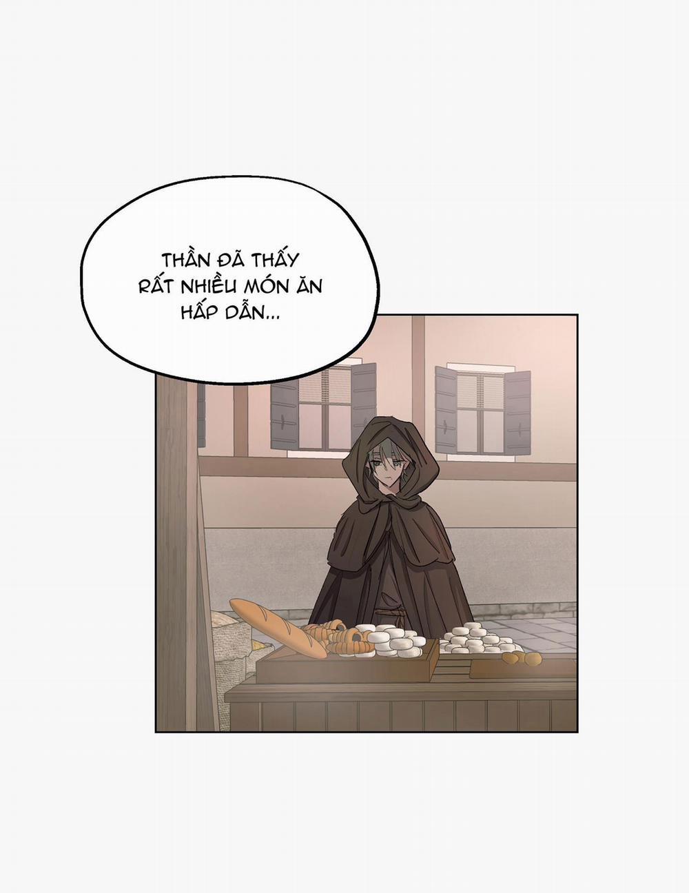 SỰ KIÊU NGẠO CỦA OTTO ĐỆ NHẤT 14 trang 25