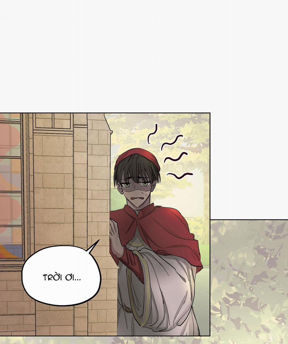 SỰ KIÊU NGẠO CỦA OTTO ĐỆ NHẤT 14 trang 33