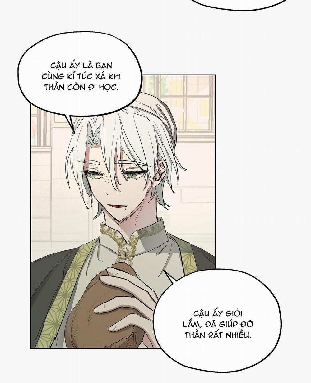 SỰ KIÊU NGẠO CỦA OTTO ĐỆ NHẤT 14 trang 37