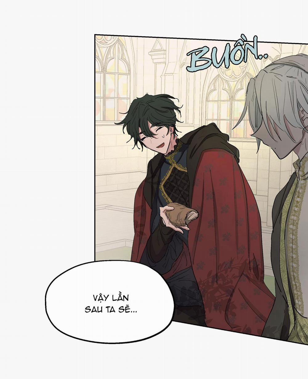 SỰ KIÊU NGẠO CỦA OTTO ĐỆ NHẤT 14 trang 45