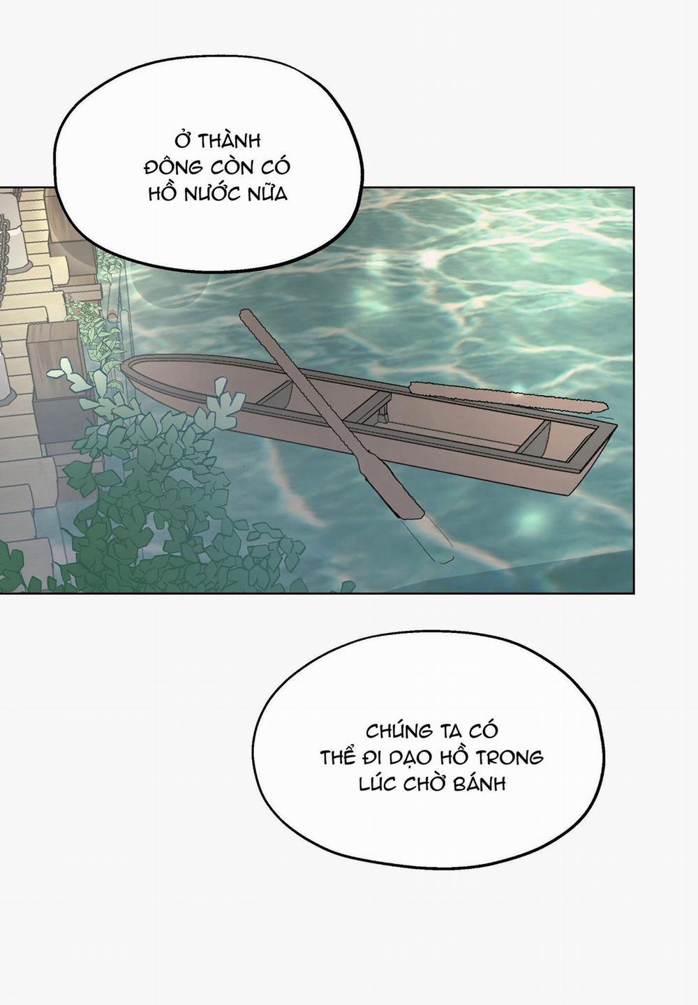 SỰ KIÊU NGẠO CỦA OTTO ĐỆ NHẤT 14 trang 49