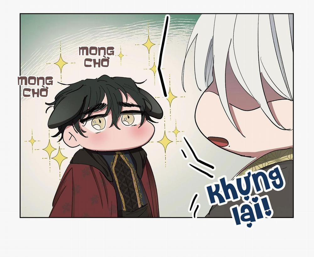 SỰ KIÊU NGẠO CỦA OTTO ĐỆ NHẤT 14 trang 52