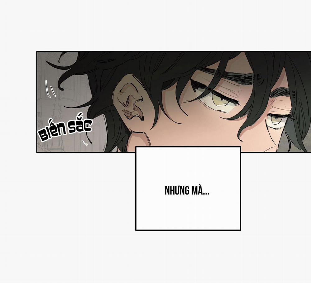 SỰ KIÊU NGẠO CỦA OTTO ĐỆ NHẤT 14 trang 9