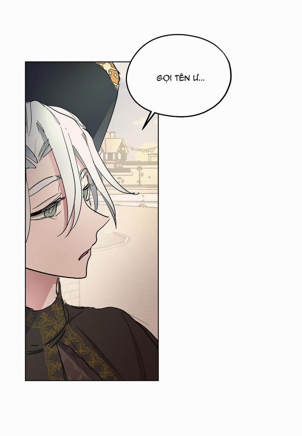 SỰ KIÊU NGẠO CỦA OTTO ĐỆ NHẤT 15 trang 26