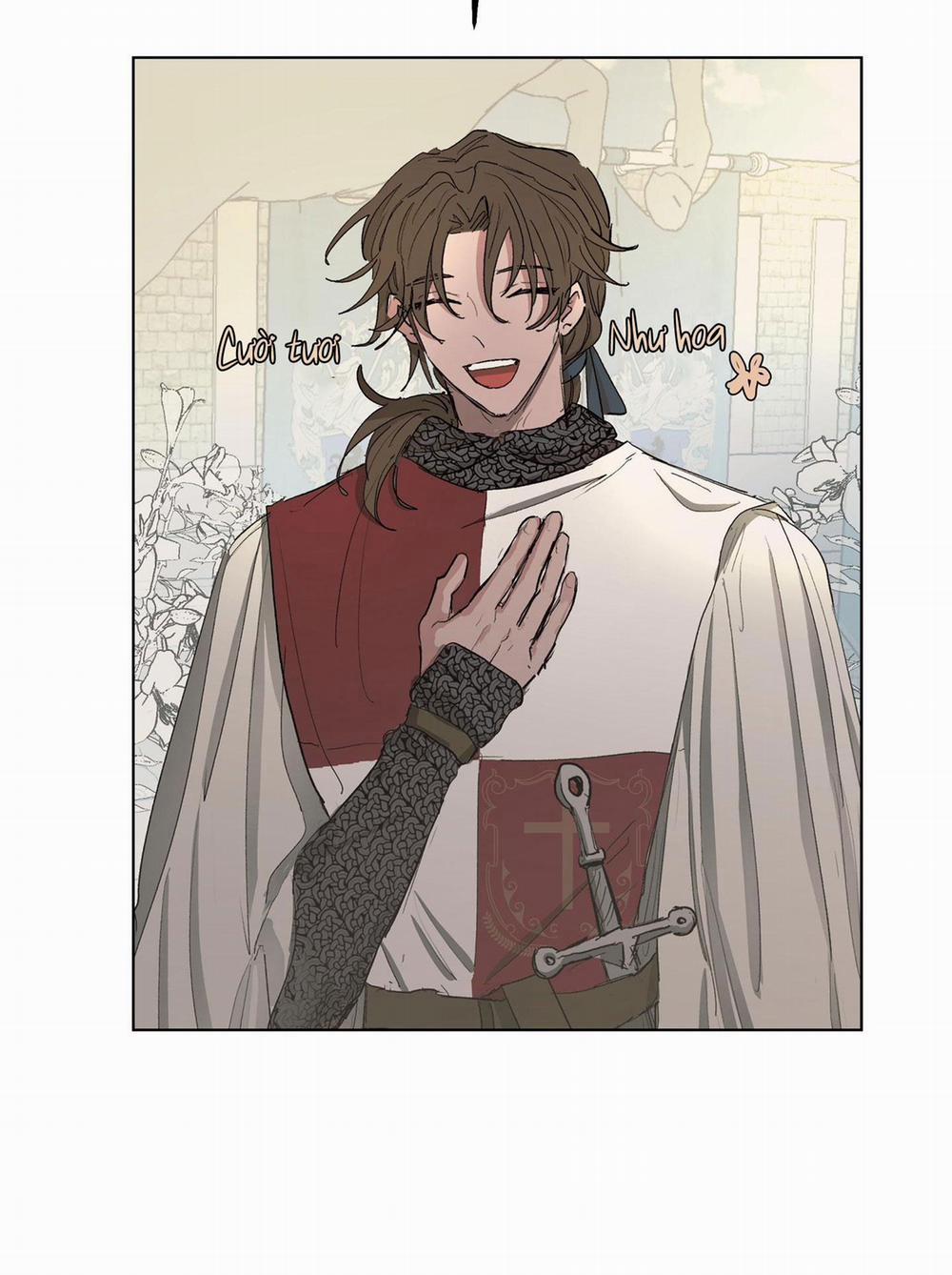 SỰ KIÊU NGẠO CỦA OTTO ĐỆ NHẤT 15 trang 3