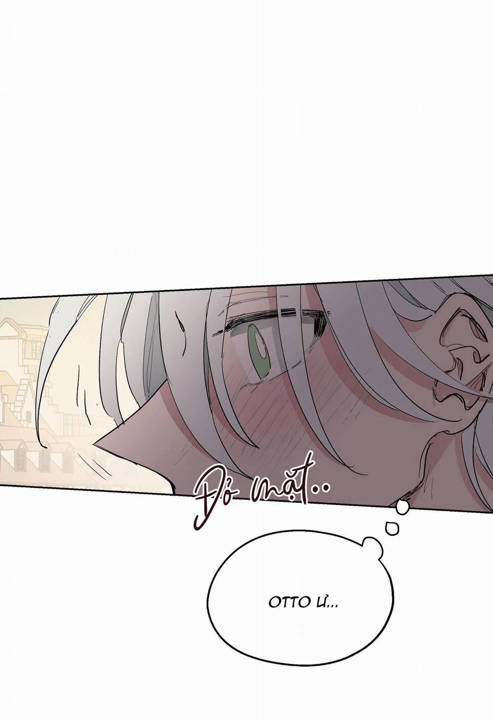 SỰ KIÊU NGẠO CỦA OTTO ĐỆ NHẤT 15 trang 32