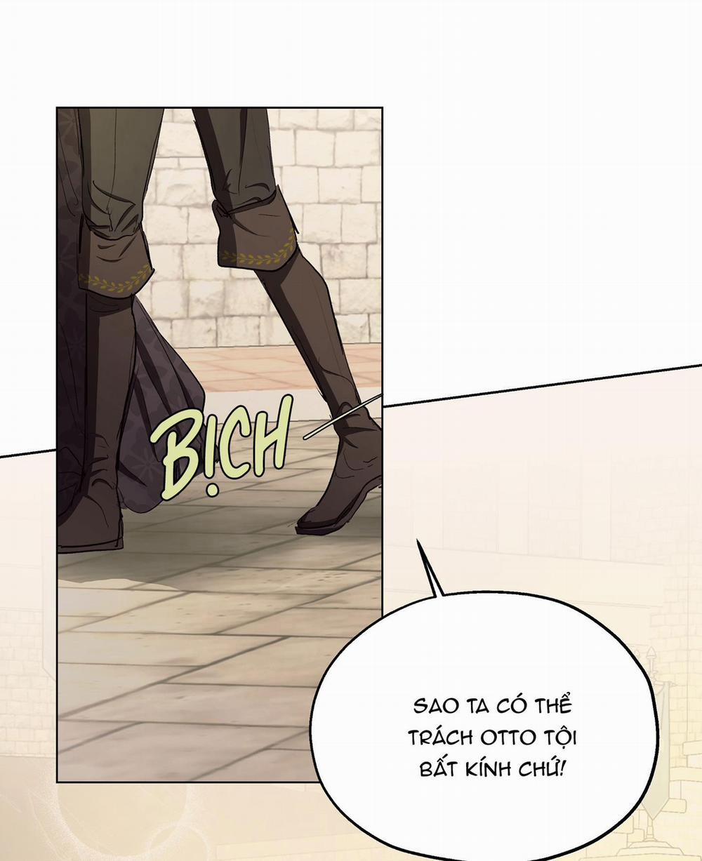 SỰ KIÊU NGẠO CỦA OTTO ĐỆ NHẤT 15 trang 34