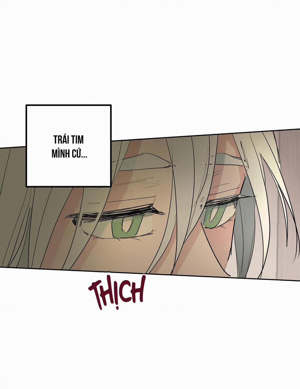 SỰ KIÊU NGẠO CỦA OTTO ĐỆ NHẤT 15 trang 43