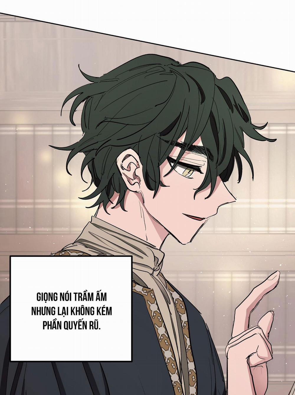 SỰ KIÊU NGẠO CỦA OTTO ĐỆ NHẤT 15 trang 46